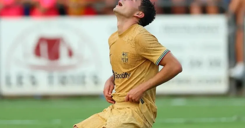 Misi Comeback Barcelona Terbentur Statistik Liga Champions