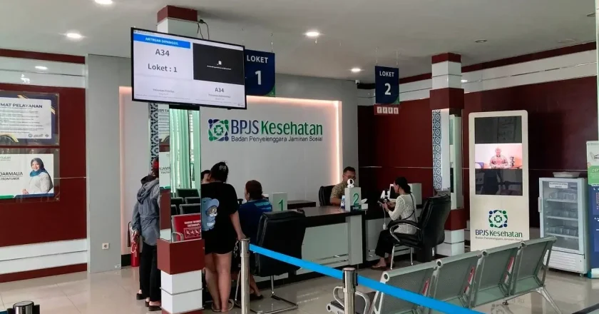 Daftar Negatif BPS Temukan ASN hingga TNI Masuk PBI JKN