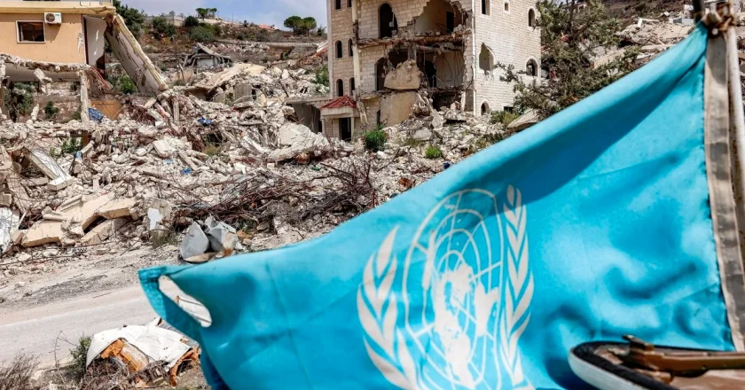 Serangan UNIFIL Tewaskan Prajurit TNI, Kemlu Sebut Kejahatan Perang