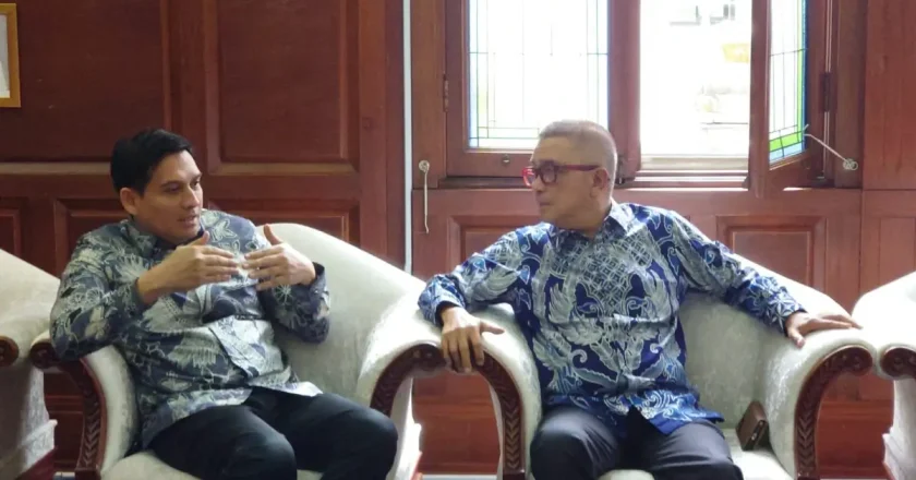 Demo Tambak Pantura Berujung Rusak, Koordinasi Pusat Daerah Dipertanyakan