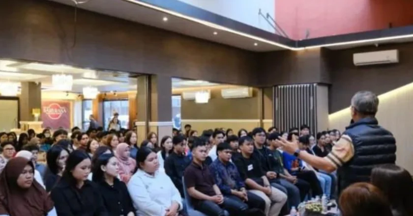 Program Desa Sarjana Malinau Dievaluasi, Bagaimana Komitmen Mahasiswa?