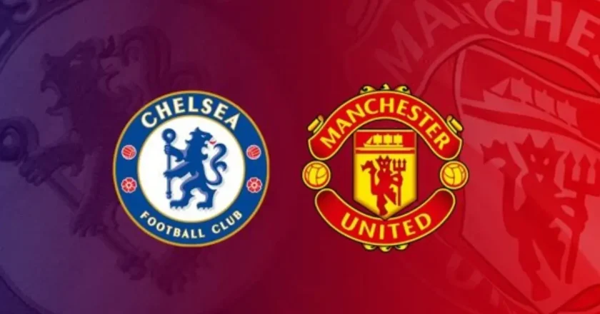 Chelsea vs Man Utd, Rekor Kandang dan Tren Tandang Bertabrakan