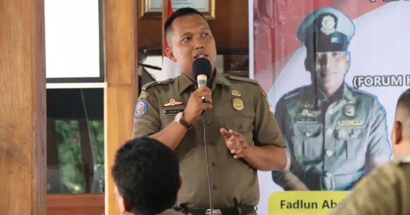 Ketimpangan Kebijakan ASN Muncul, PPPK Soroti Perlakuan Berbeda