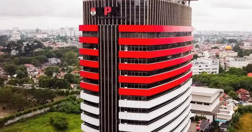 Dana Politik Negara Diminta Wajib Dilaporkan Partai