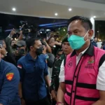 Peran KSOP hingga Surveyor Terungkap dalam Kasus Tambang PT AKT