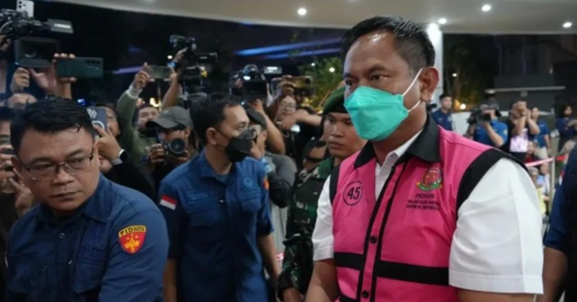 Peran KSOP hingga Surveyor Terungkap dalam Kasus Tambang PT AKT