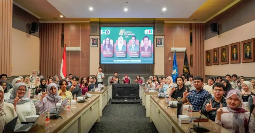 Prokrastinasi Picu Gangguan Mental Mahasiswa, Ini Penjelasan UB