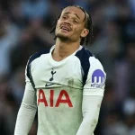 Statistik Tottenham Brighton: Dua Kali Unggul, Spurs Tetap Gagal Menang