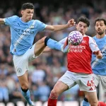 Cedera Saka dan Odegaard Bayangi Arsenal