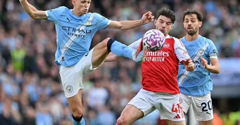 Cedera Saka dan Odegaard Bayangi Arsenal