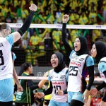 Juara Bertahan JPE Jaga Tren di Grand Final Proliga