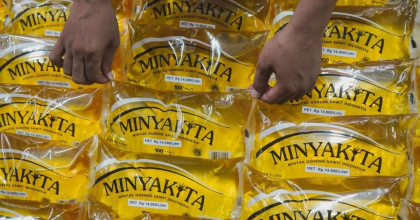 Minyakita Tersendat, Pasokan dan Distribusi Jadi Sorotan