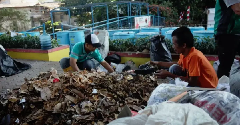 Bandung Sepakati PSEL Sarimukti Olah 800 Ton Sampah
