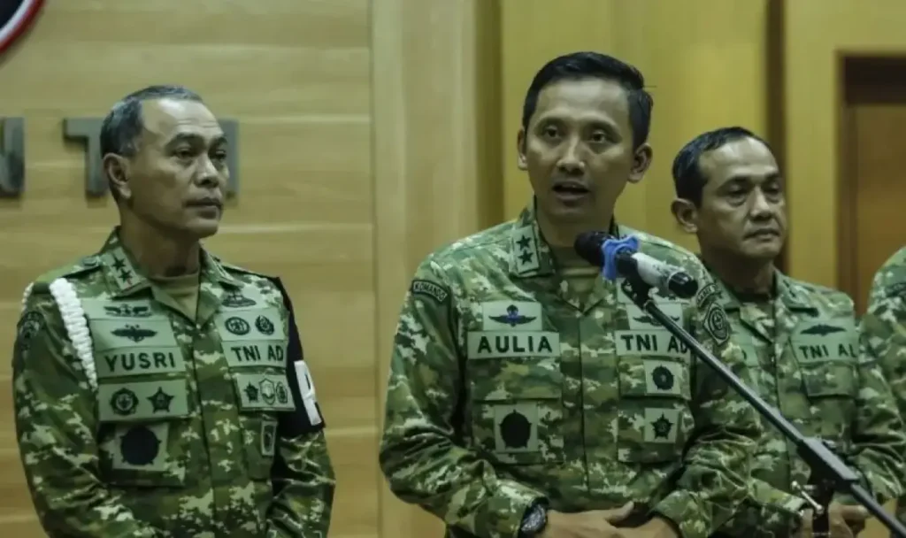 Pelimpahan kasus andrie yunus Andrie - Copy