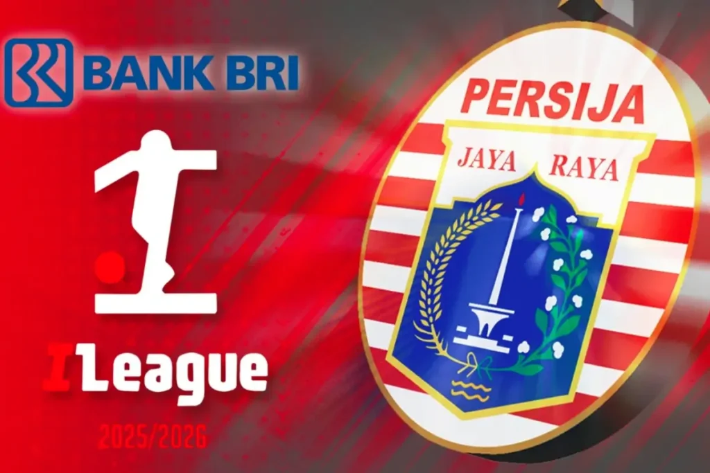 pemain asing Persija dilepas