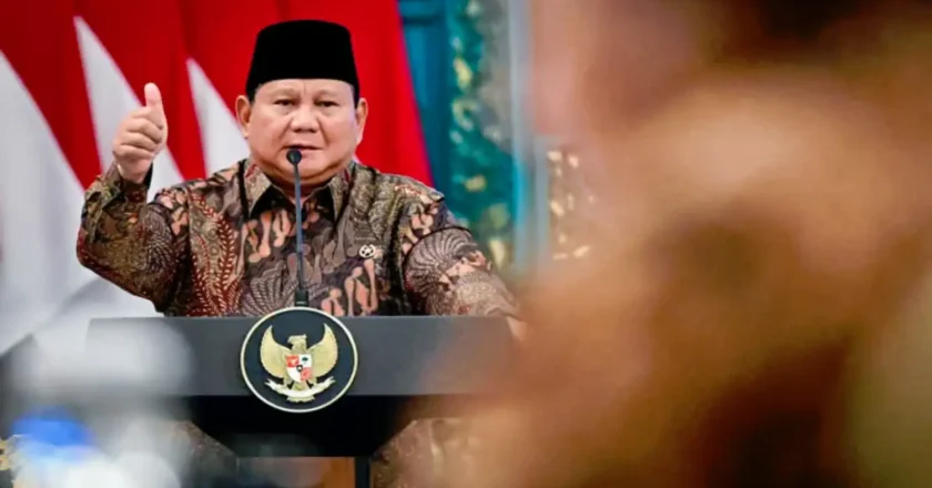 Prabowo Dorong WTE Nasional, PLTSa Jadi Solusi Energi