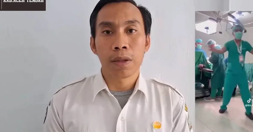 Perawat Joget Saat Operasi, Dampak pada Citra Layanan Kesehatan