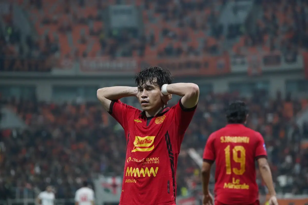 Suara Dunia Nusantara