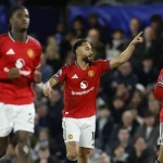 Chelsea vs Man Utd, Statistik Timpang Berujung Kemenangan MU