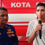 Prank Damkar Semarang, Dua Unit Dikerahkan akibat Laporan Palsu