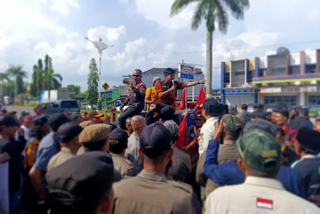 The Nice Playland Tasikmalaya