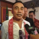 Perbandingan Jalan Kalbar Disorot, Krisantus Singgung Ketimpangan Anggaran