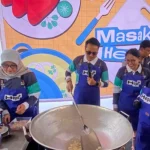 Cimahi Tekan Food Waste Lewat Strategi Edukasi Bertahap