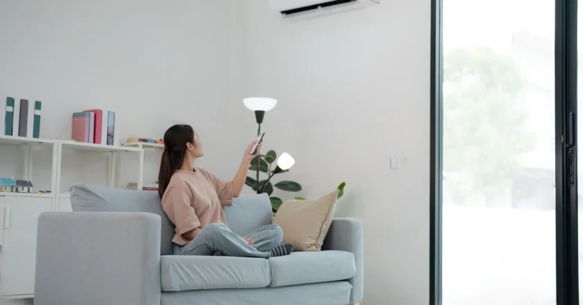 Imbauan Hemat Listrik Saat El Nino, Fokus pada Penggunaan AC