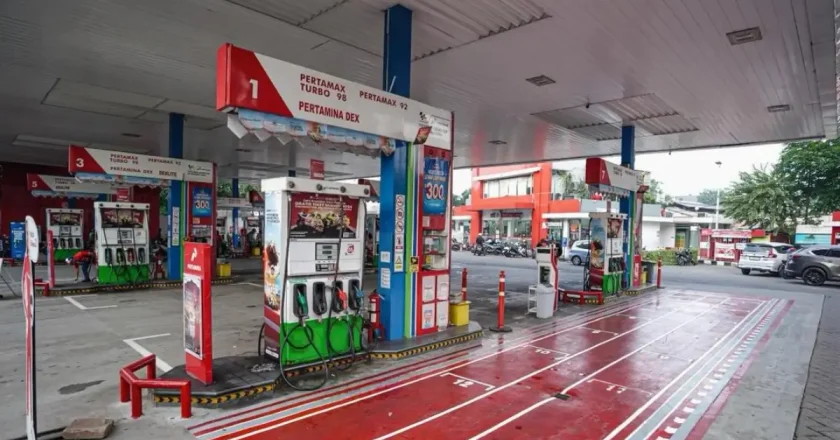 Risiko Jaminan Harga BBM Bisa Picu Kekecewaan Publik