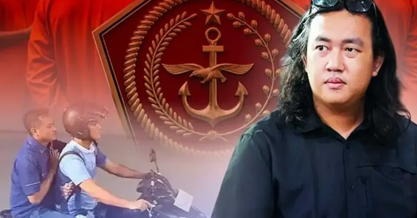 Dugaan 16 Pelaku Terlibat dalam Serangan Andrie Yunus