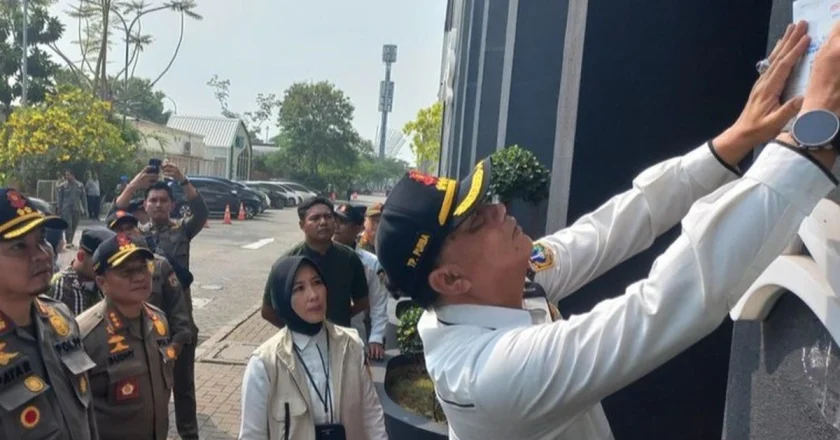Kondisi Whiterabit PIK Pasca Penutupan Jadi Perhatian Warga