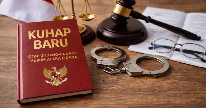 Perbedaan Putusan Hakim Jadi Sorotan dalam Sistem Hukum Baru