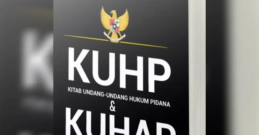 Inkonsistensi Penegakan Hukum di Era KUHP dan KUHAP Baru