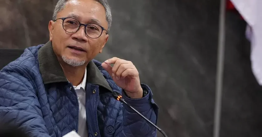 Target 80 Ribu Kopdes, Rekrutmen SDM Dilakukan Bertahap