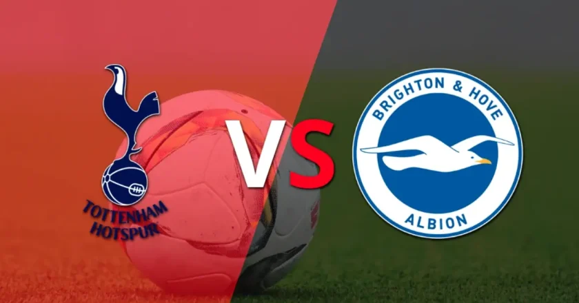 Brighton Unggul Statistik Jelang Lawan Tottenham