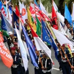 KPK Soroti Transparansi Dana Partai Politi, Usul Laporan Wajib ke Publik