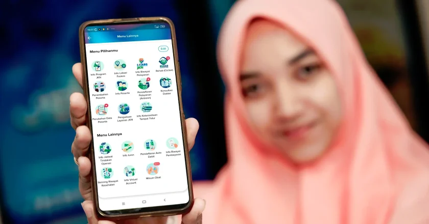 Verifikasi 8,8 Juta Data JKN Dilanjutkan untuk Perbaikan Target Subsidi