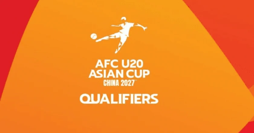 Timnas U-20 Masuk Grup Berat Kualifikasi Piala Asia U-20 2027