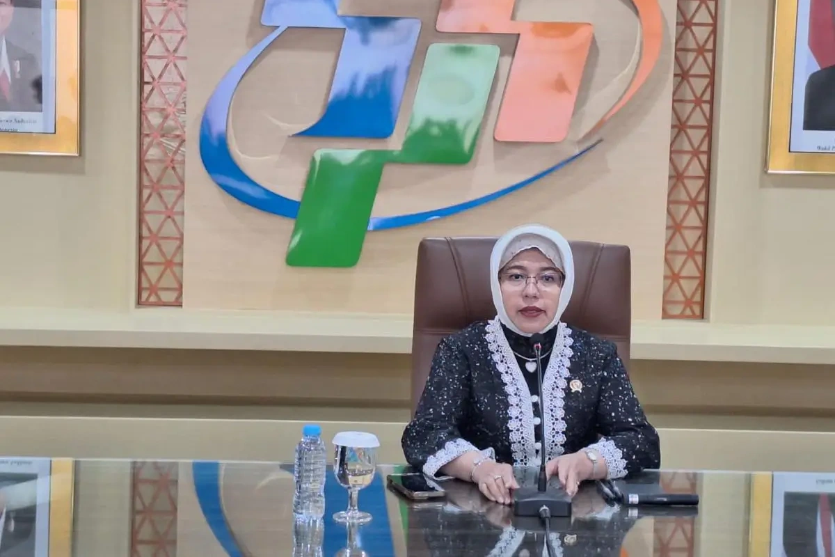 Amalia Adininggar Widyasanti
