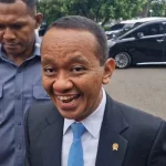 Bahlil Tanggapi Lagu MBG Viral, Golkar Sebut Kreativitas Netizen