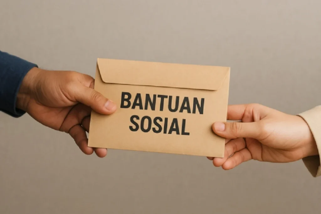 Bansos Mei 2026