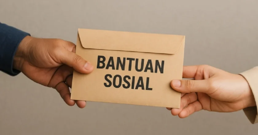 Bansos Tahap 2 Mei 2026 Cair, PKH, BPNT dan PIP Mulai Disalurkan