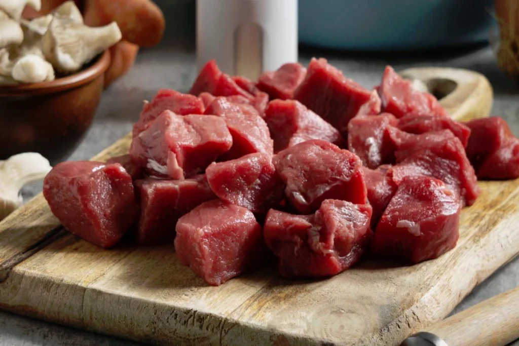 Daging Kurban