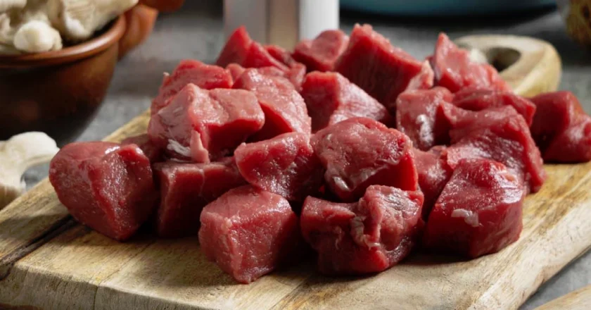 GERD Bisa Kambuh Setelah Makan Daging? Ini Penjelasan Dokter