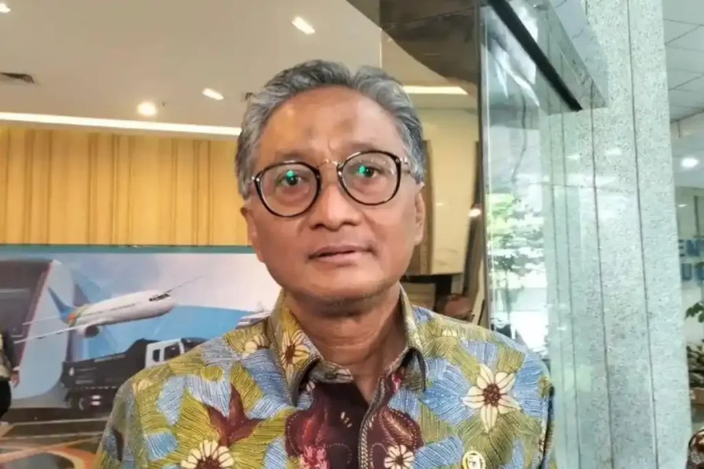Dody Hanggodo