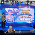 E-Sports Piala Kapolres 2026 Boyolali Diikuti 58 Tim Pelajar