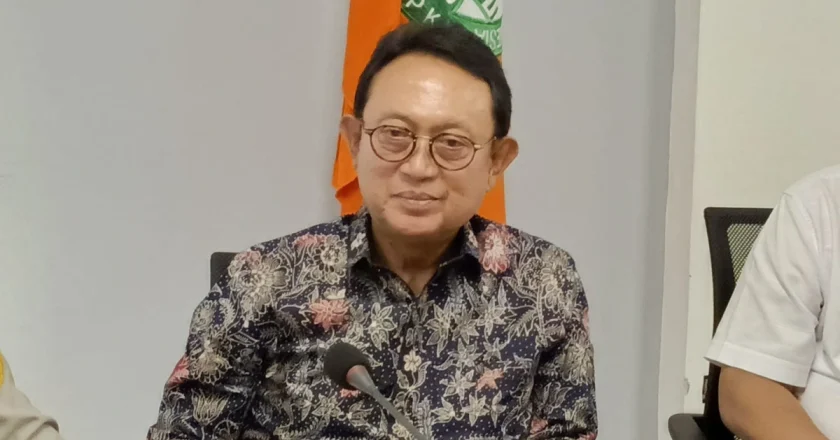 Kelapa Sawit Masuk Sorotan, GAPKI Dukung Proses Hukum Eksportir CPO