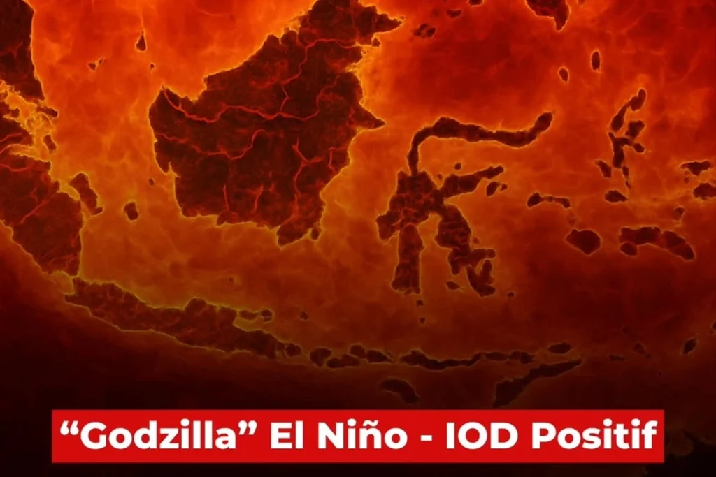 El Nino 2026
