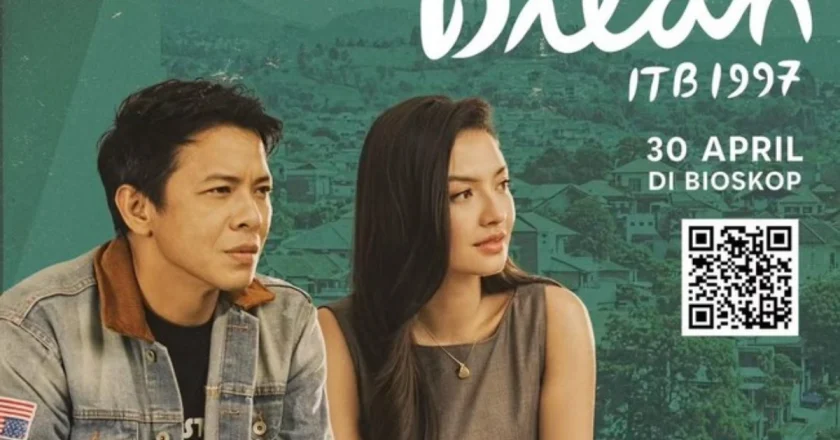 Film Bioskop Mei 2026: Daftar Tayang dan Genre yang Mendominasi
