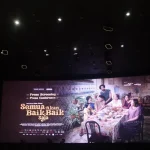 Film Semua Akan Baik-Baik Saja Sudah Tembus 1 Juta Penonton